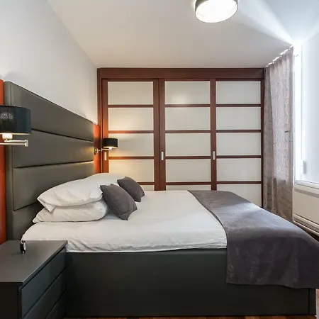 Apartment Il Nido Zadar Exterior foto