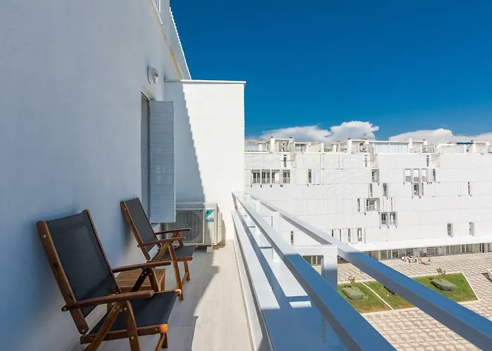Apartment Il Nido