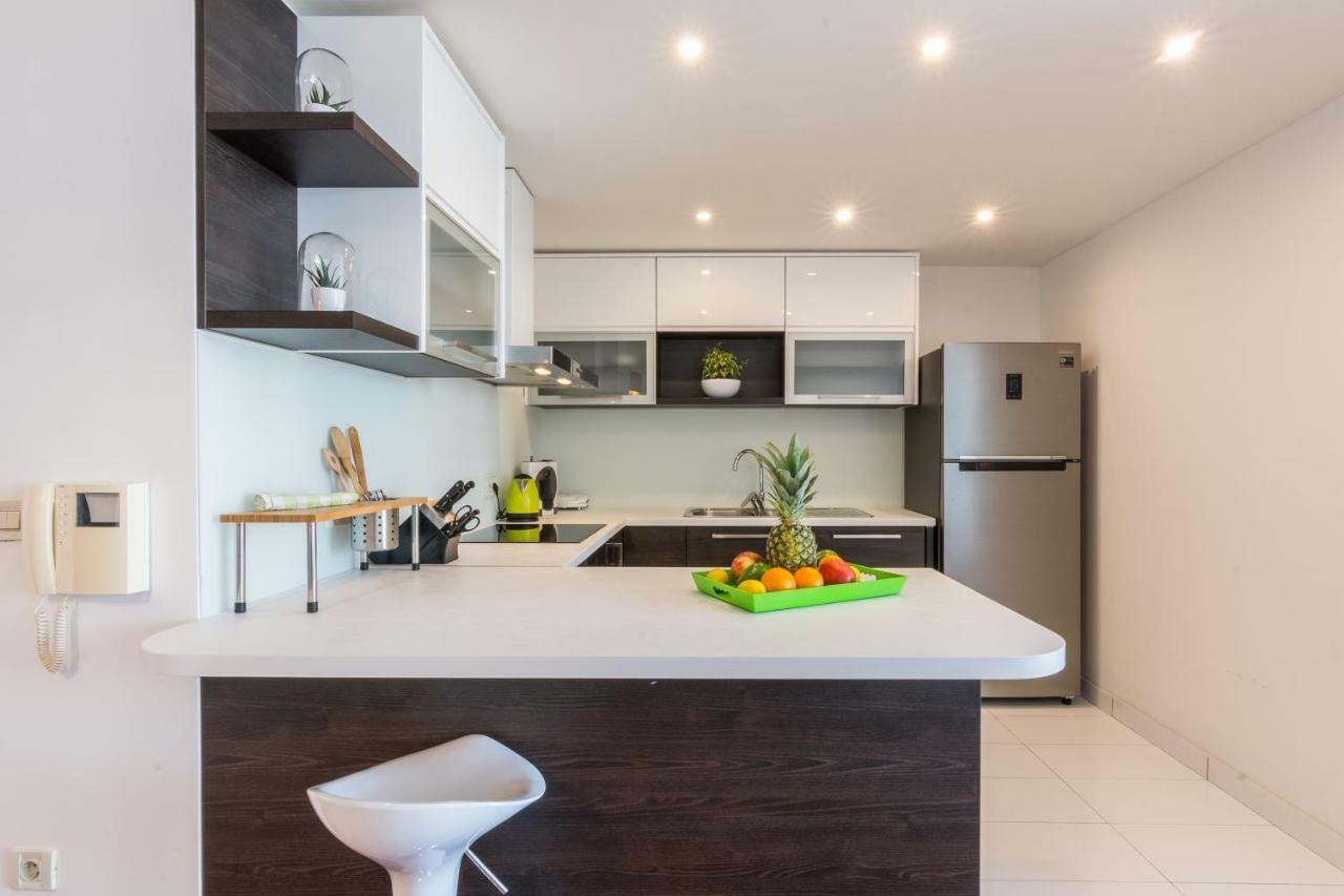 Apartment Il Nido *