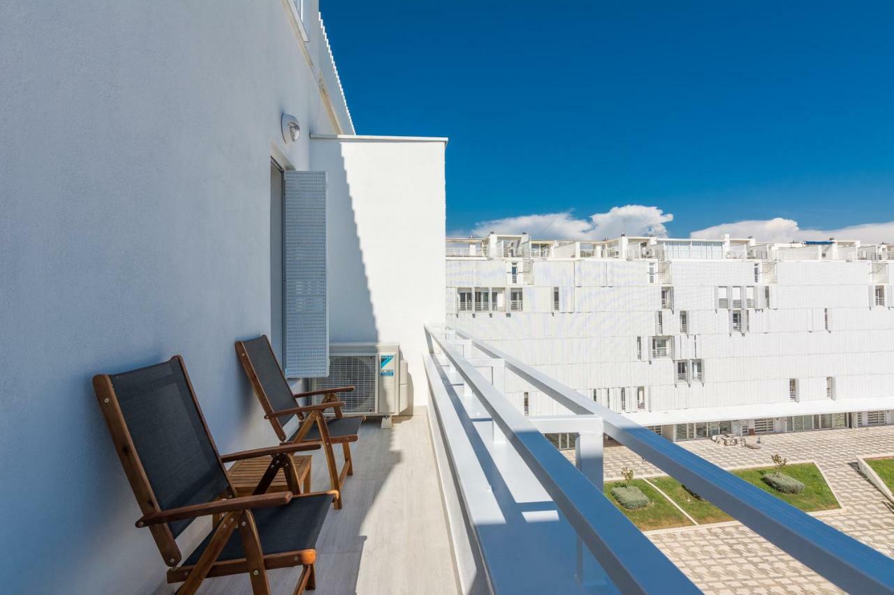 Apartment Il Nido