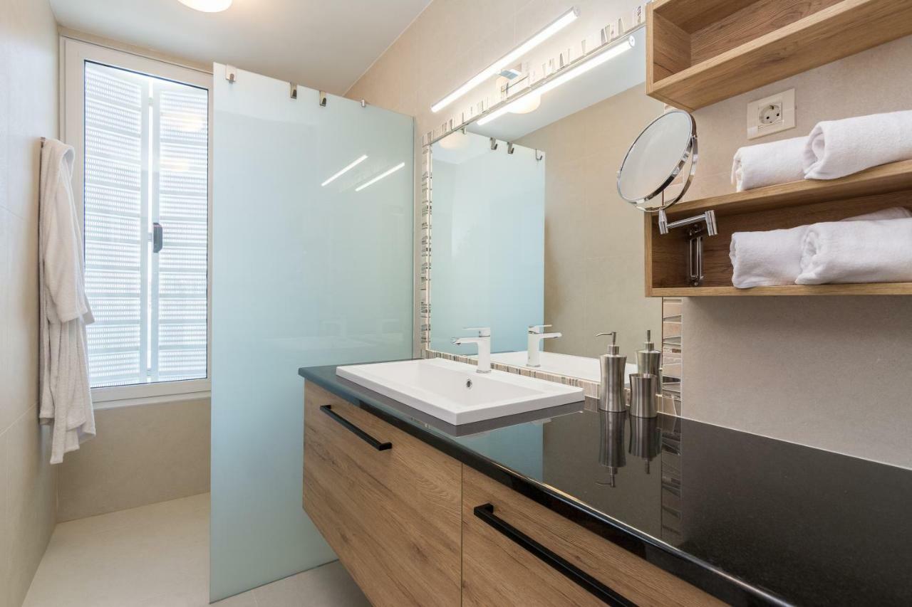 Apartment Il Nido *