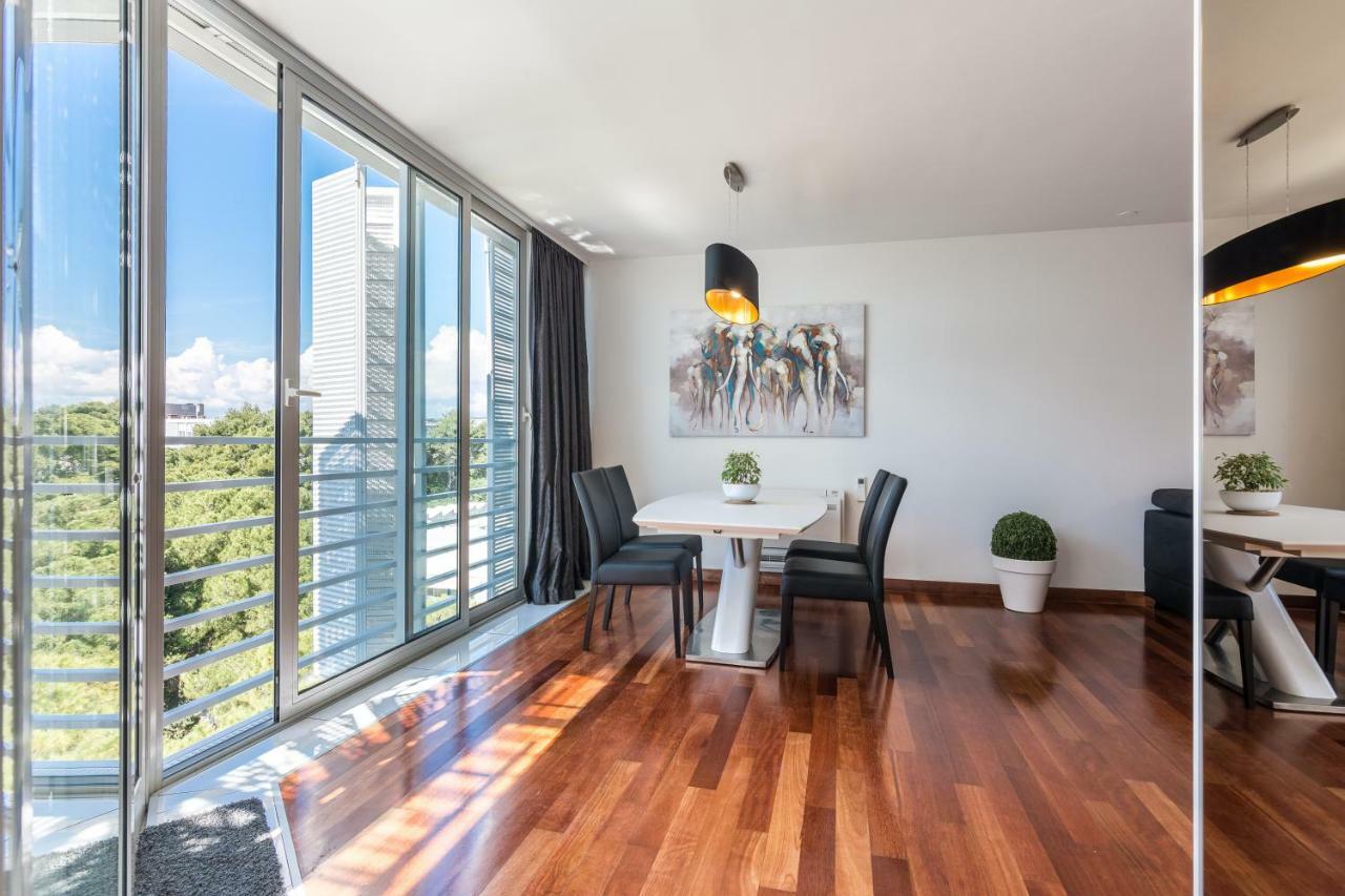 Il Nido Apartment Zadar