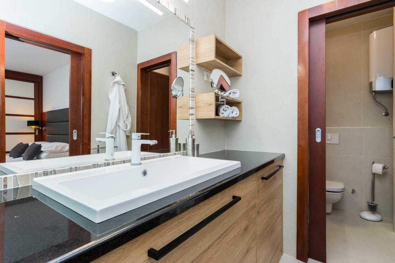Apartment Il Nido *