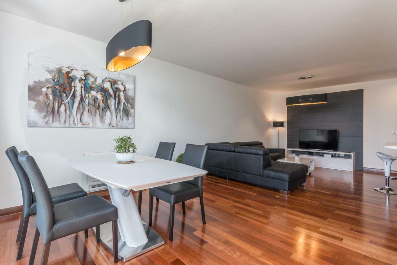 Il Nido Apartment Zadar