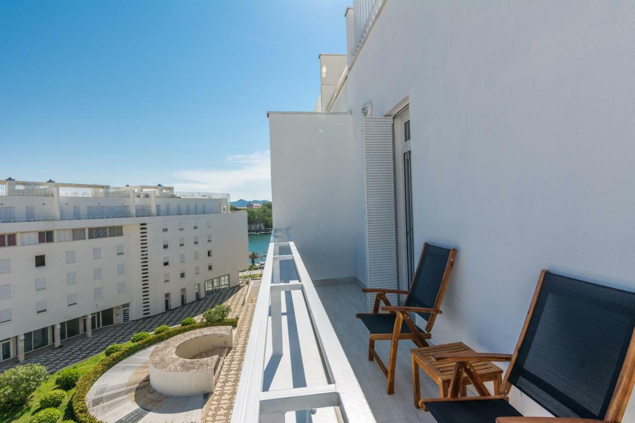 Apartment Il Nido *
