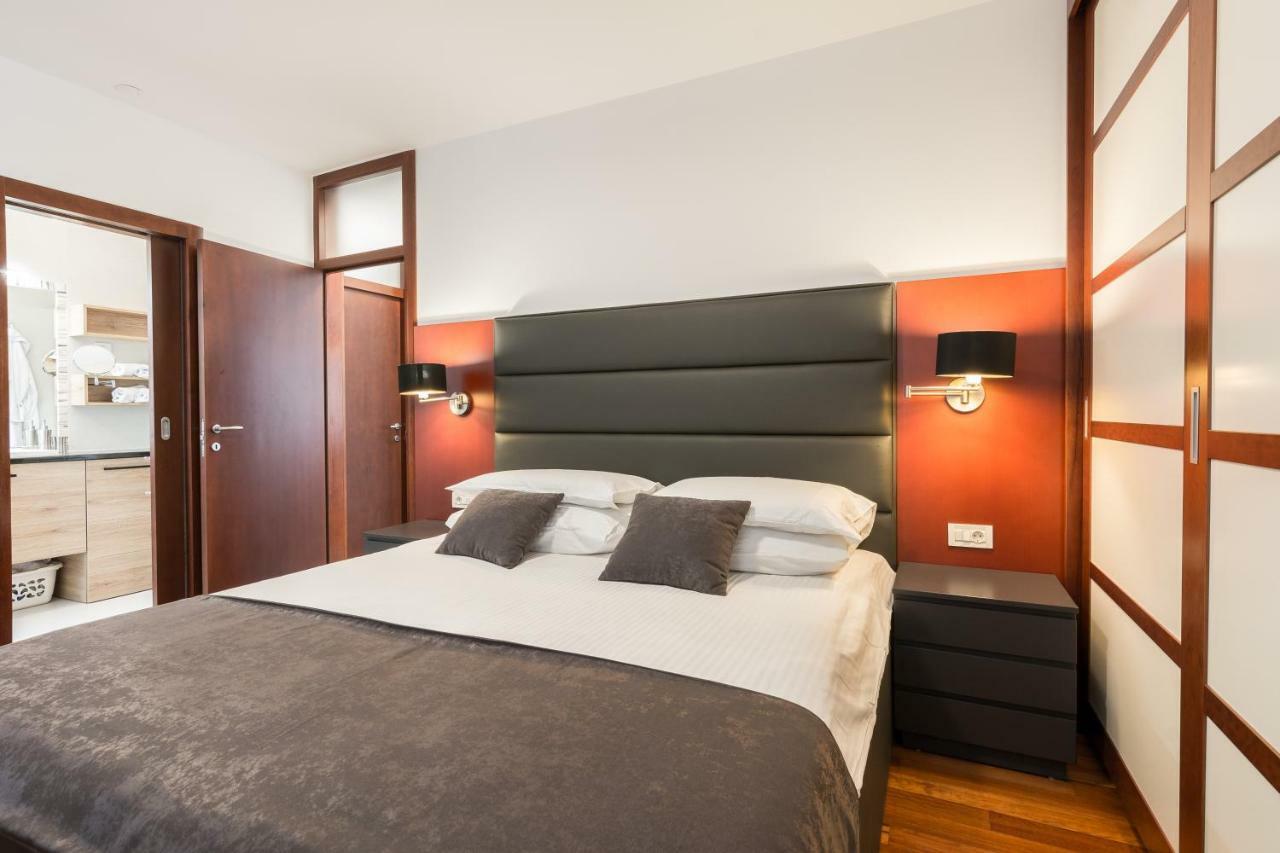 Apartment Il Nido Zadar