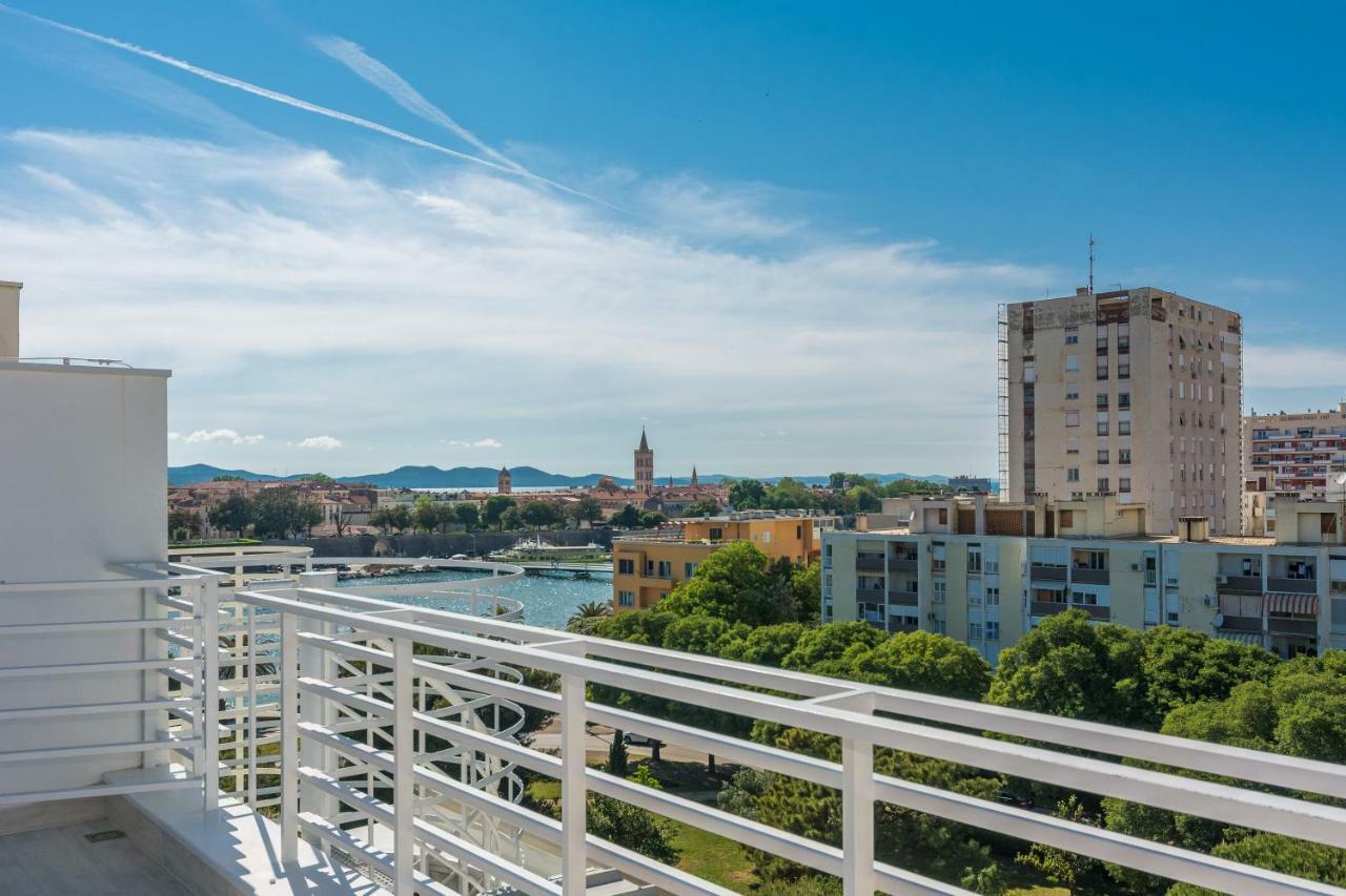 Il Nido Apartment Zadar