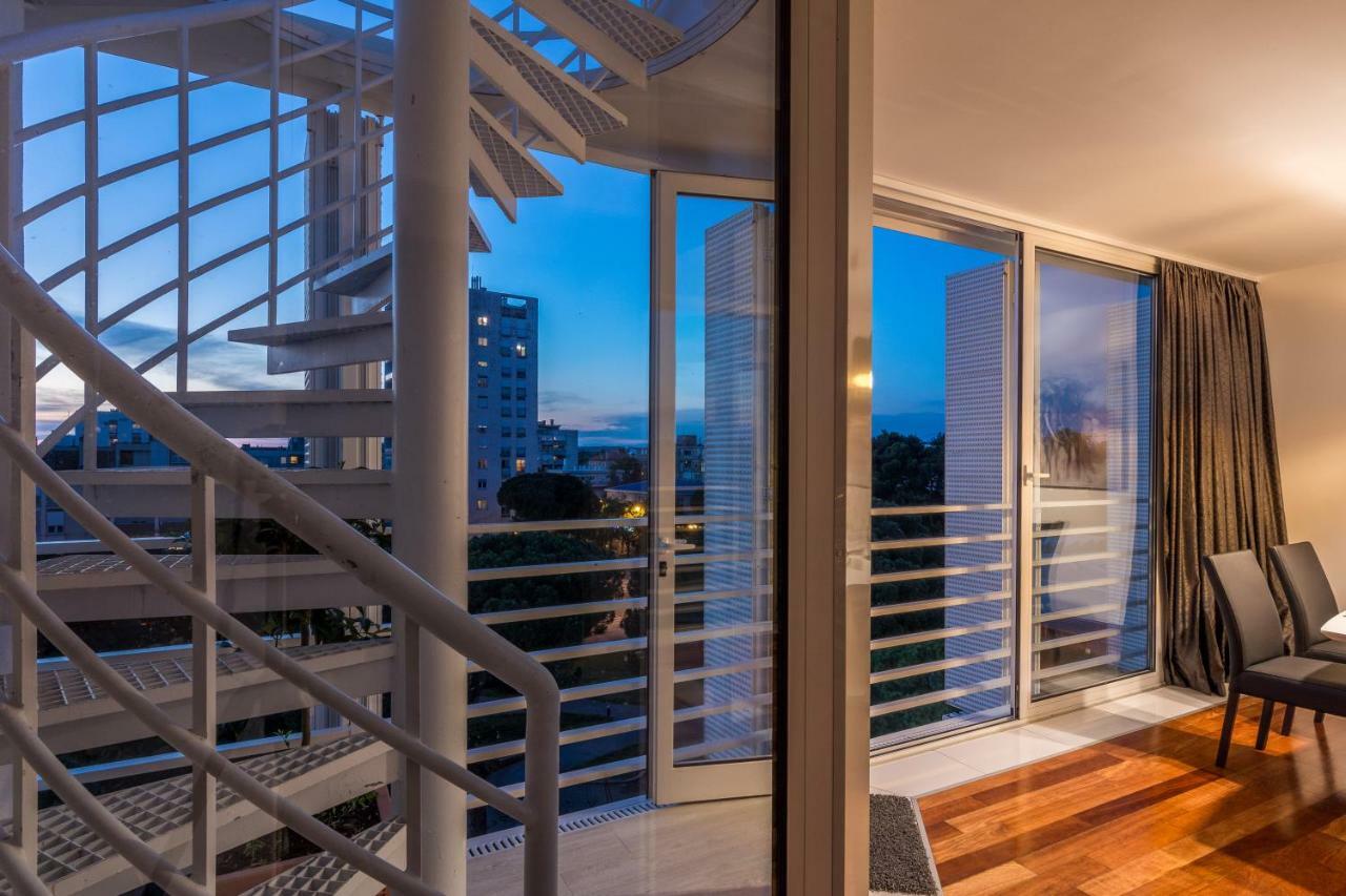 Il Nido Apartment Zadar
