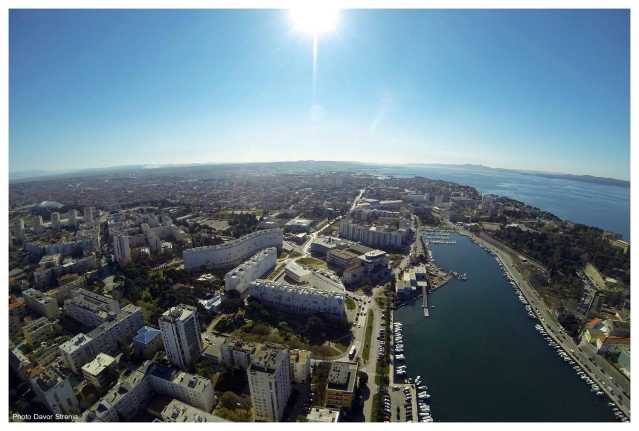 Apartment Il Nido